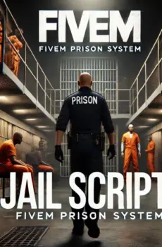 Jail Script