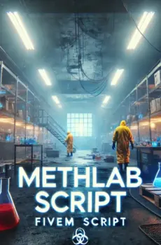 ESX Methlab
