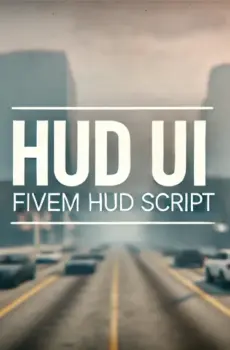 HUD Script