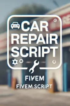 repair script