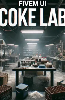 ESX Cokelab