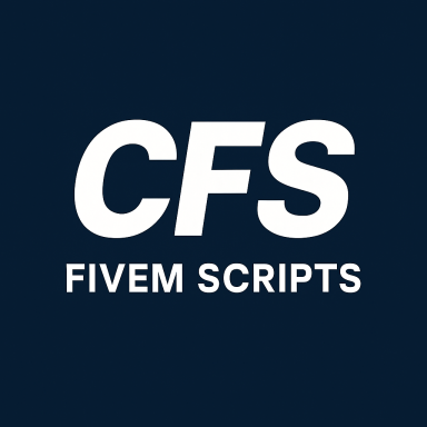 Custom FiveM Scripts